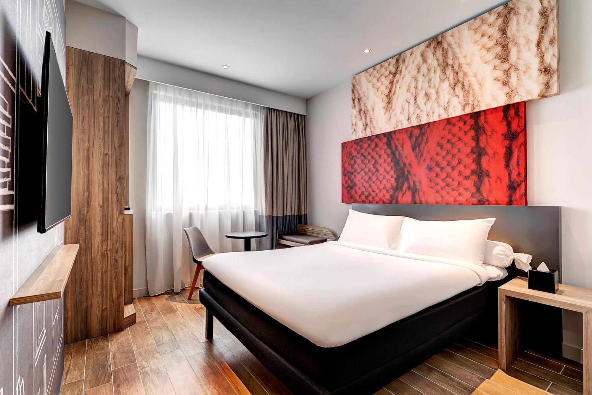 Ibis Pjcc 3*
