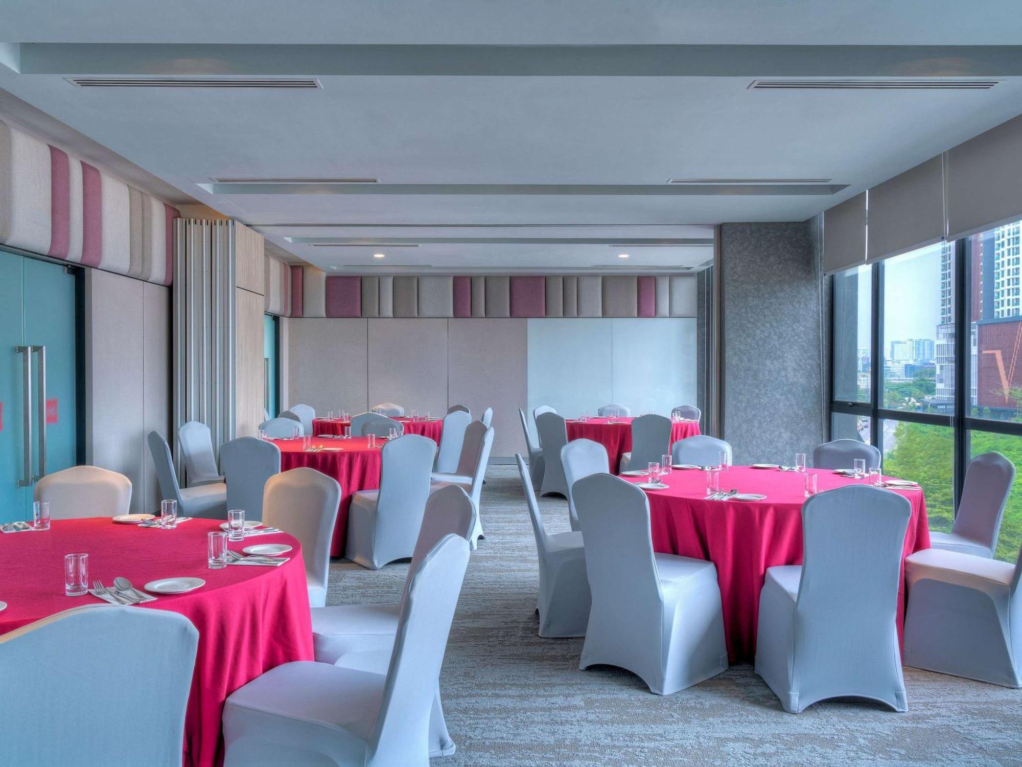 Ibis Pjcc 3* Petaling Jaya