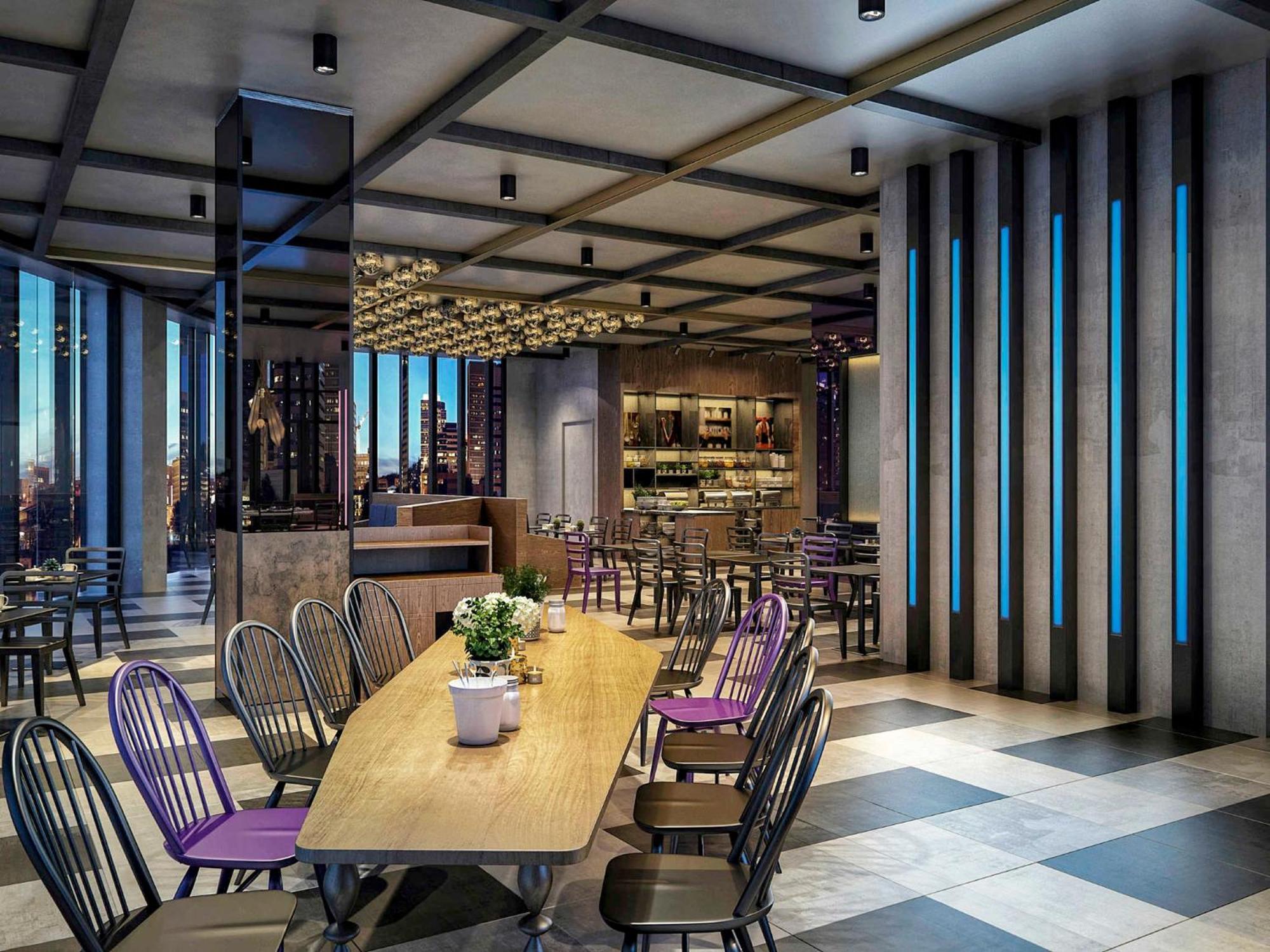 Ibis Pjcc Petaling Jaya